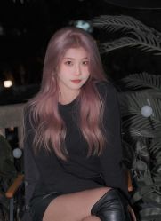 -DL HOPE明星造型