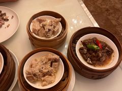 -杭州JW万豪酒店-万豪中餐厅