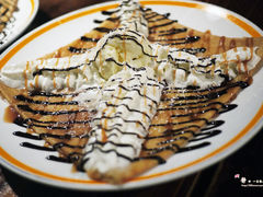 -La Creperie法餐厅(桃江路店)