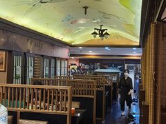 大堂-真剑日本料理·铁板烧(贵州路店)