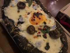 -Tivano意大利餐厅(成都居舍酒店)