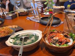 -凤凰山斑鱼馆(恭城店)