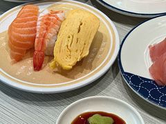 -滨寿司(新街口中央商场店)