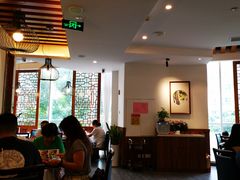 大堂-岭南海晏楼(滨江东总店)