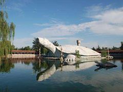 -东方巨龟苑景区