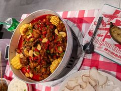 -辣小鲜·南昌大排档(船山路店)