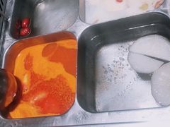 -海底捞火锅(天津SM城市广场店)