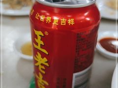 -飘香小食店(国平路店)