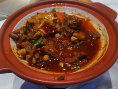 -阿娜尔·新疆菜(宜家荟聚中心店)