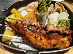 -米纸越南小馆(金鹰世界店)