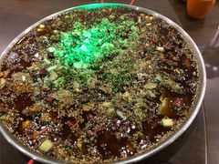 -向外鱼乐·土菜·虹鳟鱼