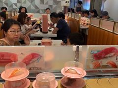 -争鲜回转寿司(通州万达店)