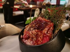 -厚贞日式烤肉(浦东汇智店)
