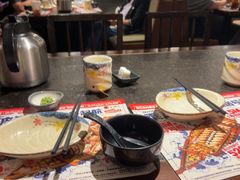-古田居·特色寿司料理(星之岛旗舰店)