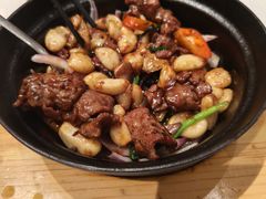-顺德佬·宴请·生日宴(西乡店)