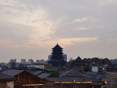 -景德镇陶阳里历史文化旅游区