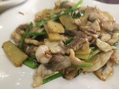 -红日饭店(裕隆三路店)