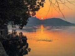 -东湖落雁景区