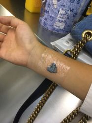 -飛凡TATTOO纹身•原创