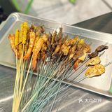 肉香四溢🥩饱满多汁🦞
