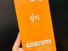 -Olive Young(明洞旗舰店)