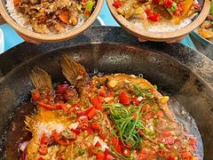 -小湘旺臭鳜鱼(百子湾店)