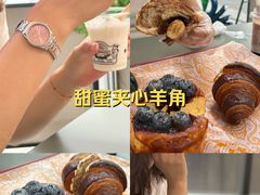 -OUR Bakery(三里屯太古里店)