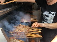 -同来顺烧烤餐厅(哈尔滨道店)