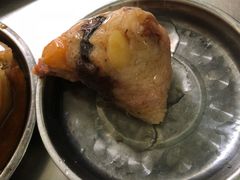 粽球-老福合沟无米粿甜汤粿品店