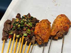 -聚味瞿记·龙虾堂(坡子街店)