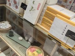 -阮大兴糕团(杭州西湖银泰百货店)