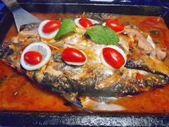 -炉鱼(爱琴海购物公园店)