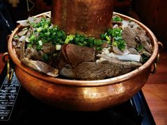 -如意林卡藏餐吧(大昭寺店)