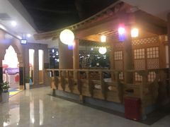 -纽斯桑拿会所(天山店)