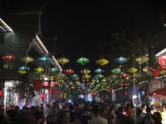 -靖西锦绣古镇景区