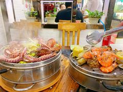 -九层海鲜塔(市南店)