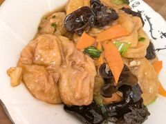 -灵福缘私房菜·农家菜(拈花湾·灵山大佛必推店)