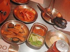 -西塔老太太泥炉烤肉(苏州大悦城店)