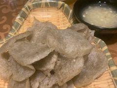 炸灌肠-驴脾气特色炒菜(广渠门内店)