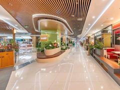 -万达广场(大明宫店)