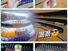 -涨巢·潮玩水疗局