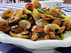 -钱大妈海鲜饭店(保利林语店)