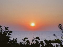 -辽宁团山国家级海洋公园