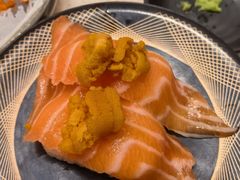 -争鲜回转寿司(东方银座店)