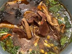 -魏家凉皮(协和店)