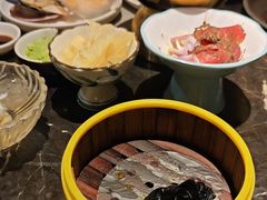 -半岛翡丽海鲜自助餐厅(观风亭店)