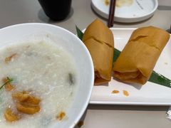 -蔡澜点心·粤菜(西单大悦城店)