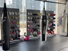 -威克健身游泳(万菱汇店)