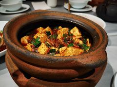 麻婆豆腐-马旺子·川小馆