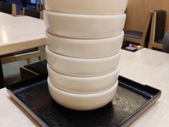 -味千拉面(东方明珠店)